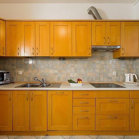 Srodmiescie Marszalkowska Apartamento Varsóvia Exterior foto