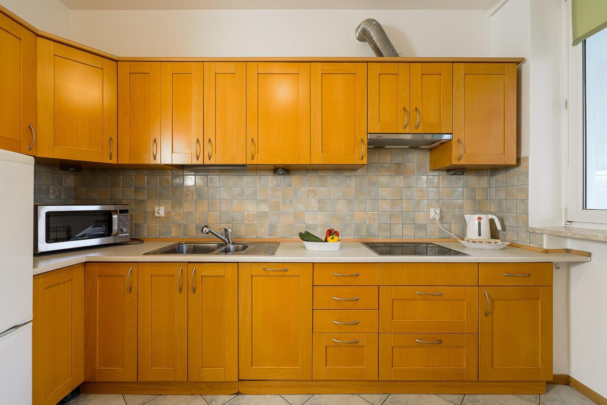 Srodmiescie Marszalkowska Apartamento Varsóvia Exterior foto