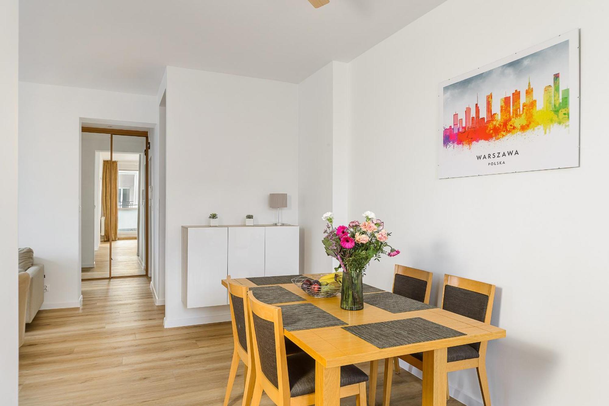 Srodmiescie Marszalkowska Apartamento Varsóvia Exterior foto